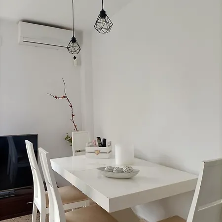 Segur Playa Apartment *
