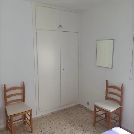 Apartman Segur Playa Segur de Calafell