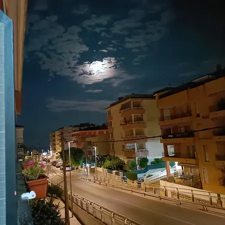 Segur Playa Apartment