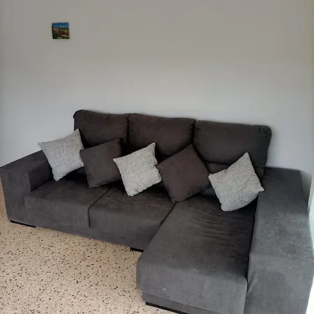 Apartment Segur Playa Segur de Calafell