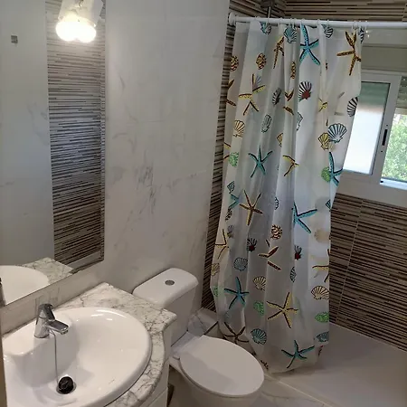 Segur Playa Apartment *