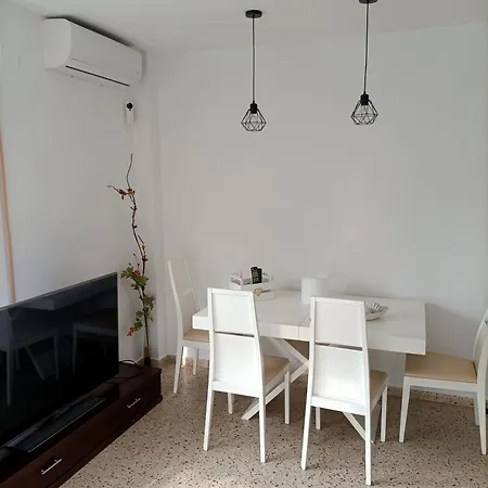 Apartment Segur Playa Segur de Calafell