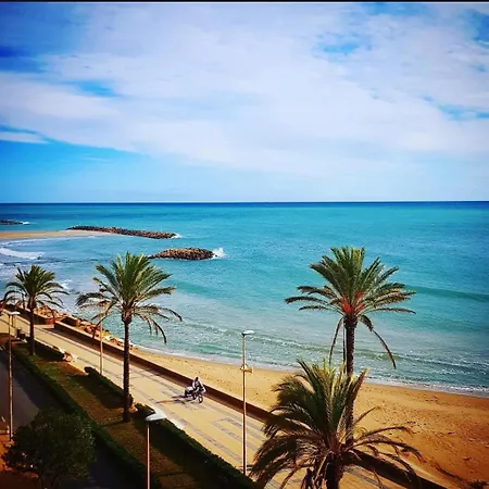 Apartman Segur Playa