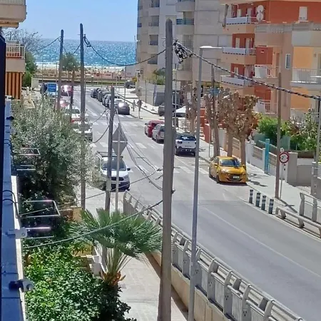 Apartment Segur Playa